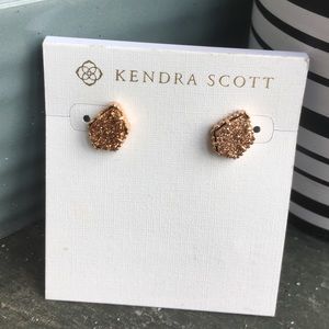 Kendra Scott Tessa Earrings